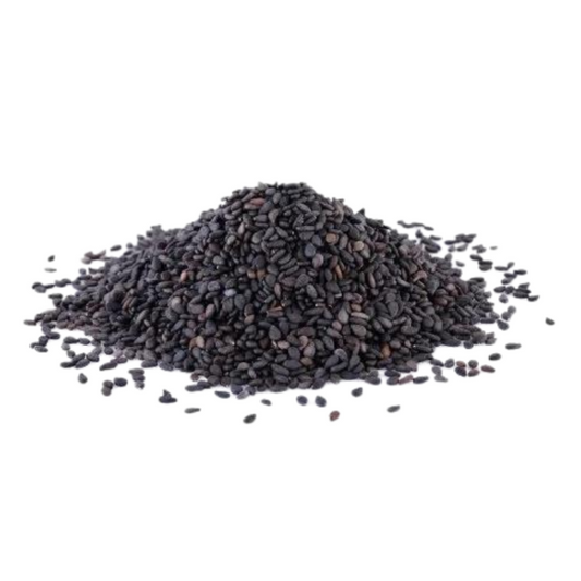 Sesame Seeds-Black