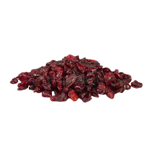 Cranberries-Dried Sweetened