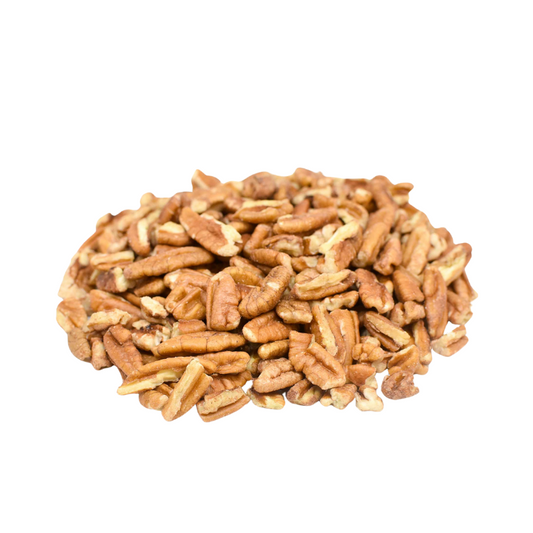 Pecans-Large Pieces