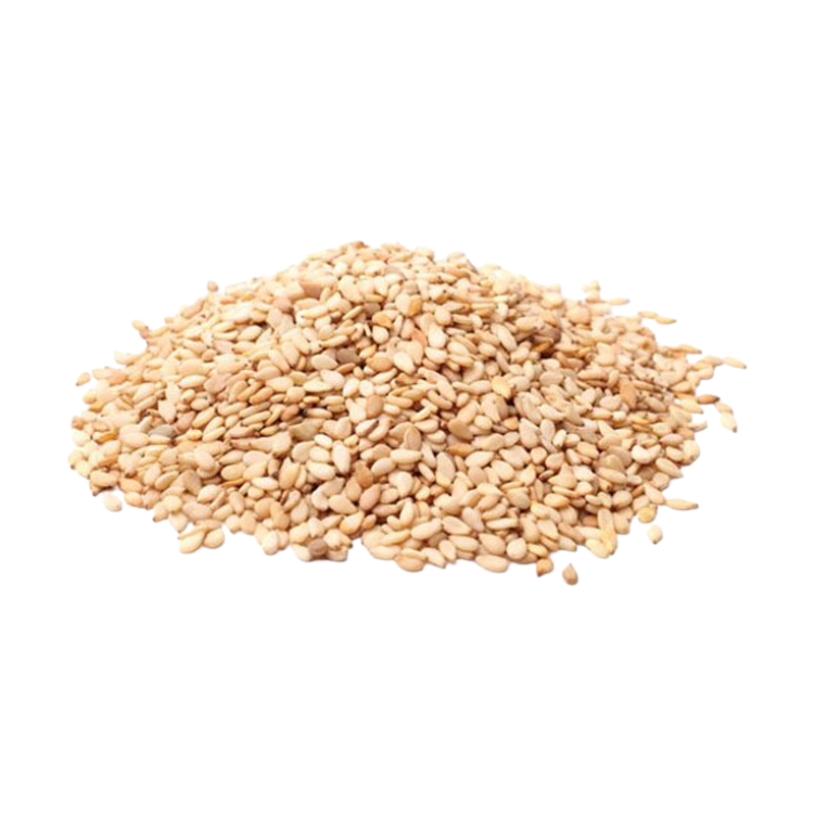 Sesame Seeds-Natural