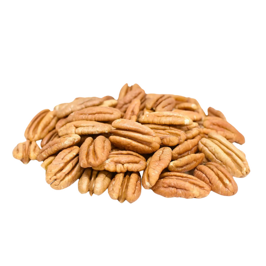 Pecans-Halves