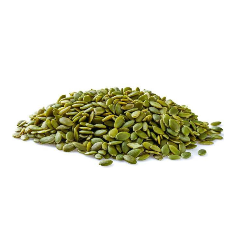 Pumpkin Seeds (Pepitas)-Raw Peeled