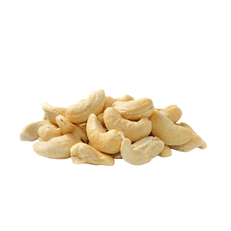 Cashews-Raw Whole