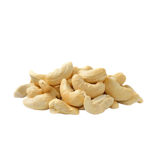 Cashews-Raw Whole