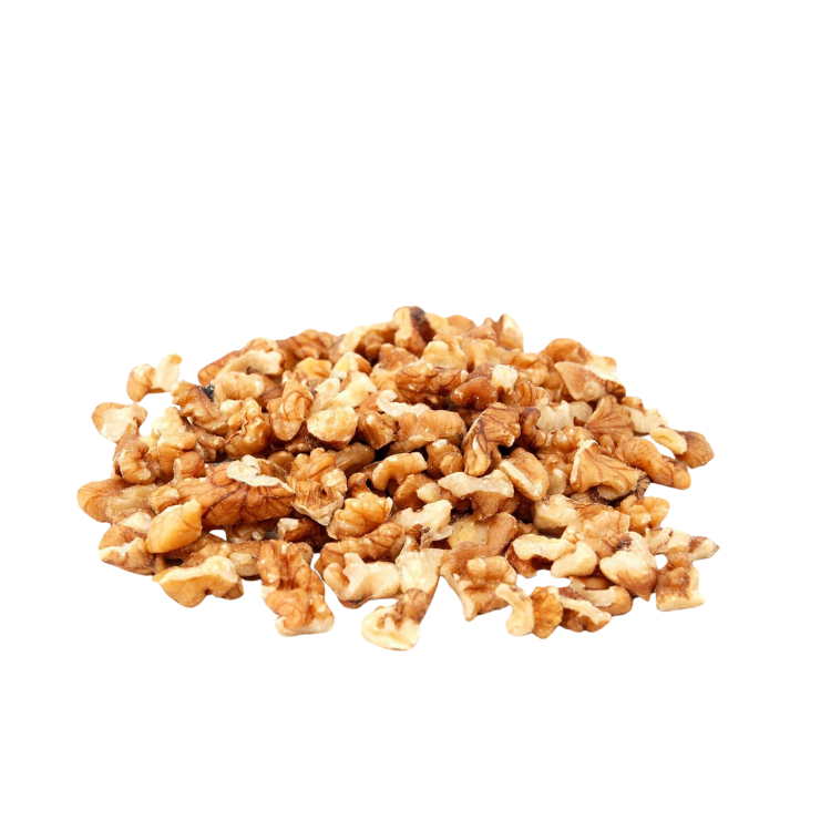 Walnuts-Medium Pieces