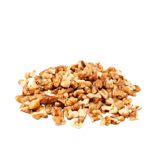 Walnuts-Medium Pieces